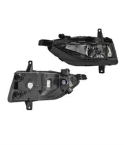 VW GOLF MK7.5 2017 - 2020 FRONT HALOGEN CORNERING FOG LIGHT PASSENGER SIDE LEFT